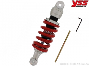 Rear Shock Absorber - Honda NV 400 C Steed VLX ('88-'94) - YSS