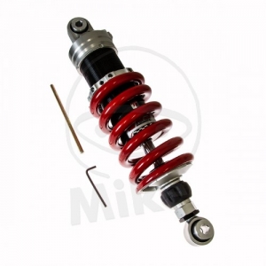 Rear Shock Absorber Honda VFR 800 FI ('98-'01) - YSS