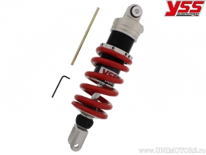 Rear shock absorber - Honda XL 650 V Transalp ('00-'07) - YSS