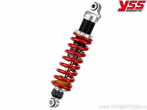 Rear Shock Absorber - Kawasaki GPZ 550 A Uni Trak ('84-'89) - YSS