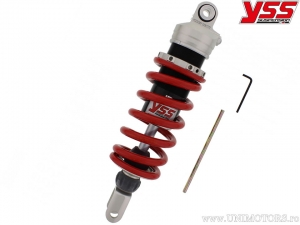 Rear Shock Absorber - Kawasaki ZXR 400 L ('91-'99) - YSS