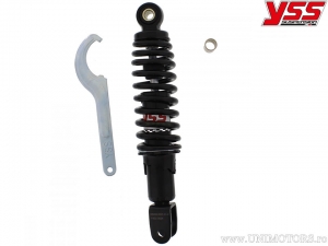 Rear Shock Absorber Malaguti F10 Jetline / F12 Phantom / MBK Booster NG / Evolis 50 / Yamaha BW's 50 / YQ50 Aerox / Spy 50 - YSS