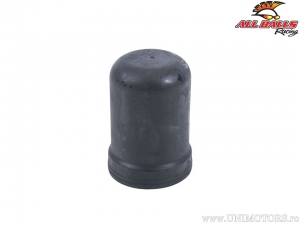 Rear Shock Absorber Membrane - Arctic Cat 400DVX 2WD / Honda TRX400EX Fourtrax/Sportrax / Suzuki LT-Z400 Quadsport - All Balls