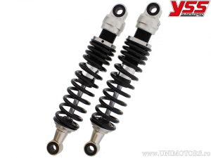 Rear Shock Absorber Set - Honda CB 400 SF Super Four ('93) / Honda CB 400 SF Super Four ('97) - YSS