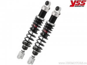 Rear Shock Absorber Set - Honda CB 500 K Four ('72-'77) - YSS