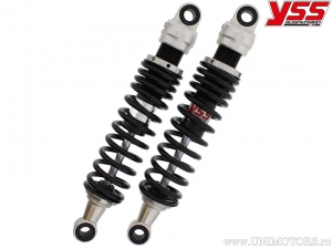 Rear Shock Absorber Set - Honda CB 750 Nighthawk ('91-'92) - YSS