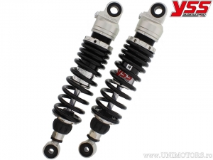 Rear Shock Absorber Set - Honda CB-X4 1300 DC ('97-'99) - YSS