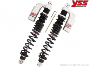 Rear Shock Absorber Set - Honda CR 250 R Elsinore ('79) - YSS