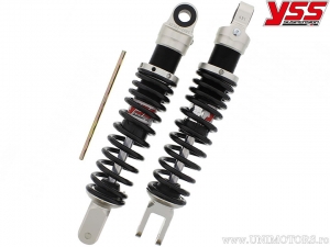 Rear Shock Absorber Set - Honda PES 125 PS i ('06-'13) / PES 150 PS i ('06-'10) - YSS