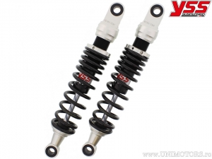 Rear Shock Absorber Set - Honda VF 750 C Super Magna ('87-'93) - YSS