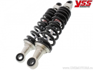 Rear Shock Absorber Set - Kawasaki VN 1500 D Classic / VN 1500 F Classic / VN 1500 FI Classic Tourer / VN 1500 FI N Classic - YS