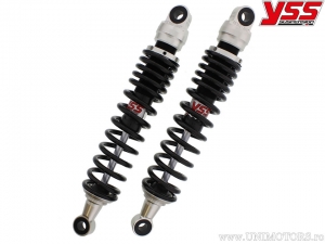 Rear Shock Absorber Set - Laverda 1000 3CL / Laverda 1200 T / RGS 1000 / RGS 1000 Corsa - YSS