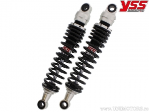 Rear Shock Absorber Set - Moto Guzzi California 1100 ('94-'96) / California 1100 EV ie ('98-'01) - YSS