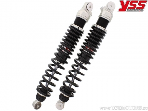 Rear Shock Absorber Set - Suzuki PE 250 ('79-'82) - YSS