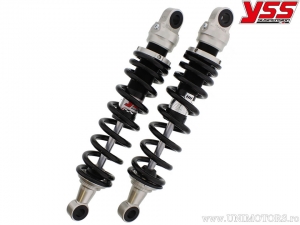 Rear Shock Absorber Set - Suzuki VS 1400 GLP Intruder ('87-'03) / VZ 1600 M1600 Marauder ('04-'05) - YSS