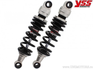 Rear shock absorber set - Suzuki VZ 800 Marauder ('97-'03) - YSS