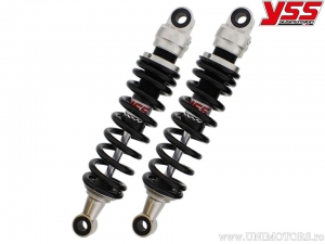 Rear Shock Absorber Set - Triumph Rocket 2300 III / Rocket 2300 III Classic / Rocket 2300 III Roadster ABS - YSS