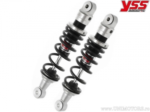 Rear Shock Absorber Set - Triumph T140 750 V Bonneville ('73-'78) - YSS