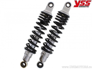 Rear Shock Absorber Set - Yamaha XJ 900 ('83-'86) / XJ 900 F ('85-'94) - YSS