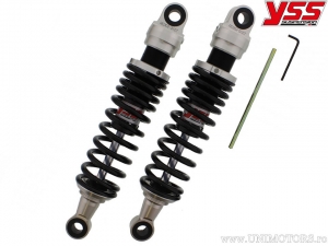 Rear Shock Absorber Set - Yamaha XV 1000 Virago ('86-'88) - YSS