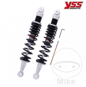 Rear Shock Absorber Set YSS - Ducati GT 1000 ('07-'10) / Ducati GT 1000 Touring ('09-'10) - JM