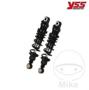 Rear Shock Absorber Set YSS - Harley Davidson XL 1200 X Sportster Forty Eight / XL 1200 X Sportster Forty Eight ABS / XL 883 N -