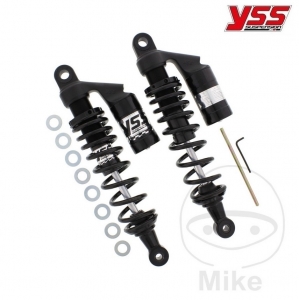 Rear Shock Absorber Set YSS - Honda CB 400 SF Super Four ('93) / Honda CB 400 SF Super Four ('97) - JM