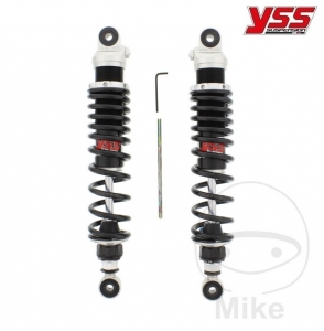 Rear Shock Absorber Set YSS - Honda VF 1100 C Magna V65 ('83-'86) - JM