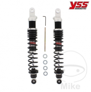 Rear Shock Absorber Set YSS - Honda XL 250 S ('78-'82) / Honda XL 500 S ('79-'82) - JM