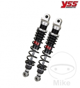 Rear Shock Absorber Set YSS - Kawasaki Z 1000 MK2 ('79-'80) / Kawasaki Z 1000 J ('82) - JM