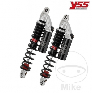 Rear Shock Absorber Set YSS - Maico MC 250 2T ('80-'81) - JM