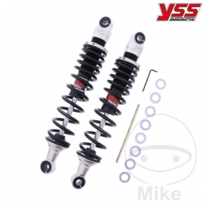 Rear Shock Absorber Set YSS - Suzuki GSX 400 SS Katana ('92-'94) - JM