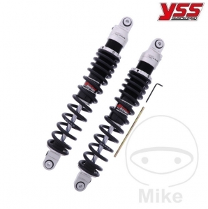 Rear Shock Absorber Set YSS - Suzuki RM 250 ('78-'80) / Suzuki RM 400 ('78-'80) - JM