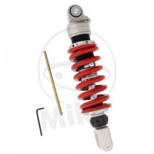 Rear Shock Absorber Suzuki GS 500 E ('89-'00) / GS 500 ('01-'08) - YSS