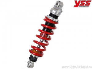 Rear Shock Absorber - Suzuki GSX-R 750 ('85-'87) / GSX-R 750 X ('86-'87) / GSX-R 750 R Special Edition ('86) - YSS