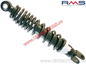 Rear Shock Absorber (Telescopic) - Yamaha Majesty (344mm) - 250cc 4T - (RMS)