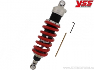 Rear Shock Absorber - Triumph Sprint 955 RS Dual Swing Arm ('00-'02) - YSS