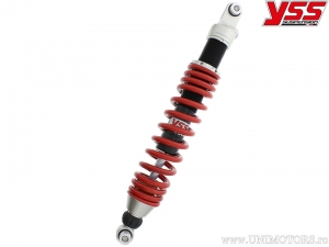 Rear shock absorber - Yamaha DT 125 LC ('82-'84) - YSS