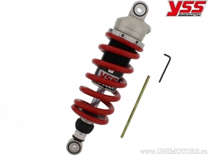 Rear Shock Absorber - Yamaha TDM 850 H ('91-'96) / TDM 850 N ('91-'93) - YSS