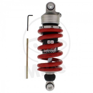 Rear Shock Absorber Yamaha XJ 600 N ('94-'97) / XJ 600 S Diversion ('92-'97) - YSS