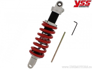 Rear Shock Absorber - Yamaha YBR 250 ('07-'13) - YSS