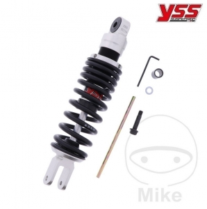 Rear Shock Absorber YSS - Aprilia Amico 25 ('96-'97) / Aprilia Amico 50 ('90-'93) / Aprilia Amico 50 GL ('94-'99) - JM