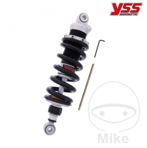 Rear Shock Absorber YSS - BMW G 650 Xcountry ('07-'10) / BMW G 650 Xcountry ABS ('07-'10) - JM