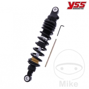 Rear Shock Absorber YSS - BMW K 100 / K 100 LT ABS / K 100 RS 16 V ABS / K 75 C / K 75 RT / K 75 RT ABS / K 75 S / K 75 S ABS - 