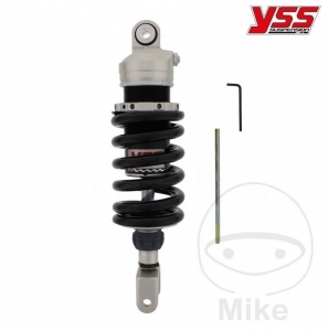 Rear shock absorber YSS - BMW R 1100 S 5.0 inch Rim / R 1100 S 5.0 inch Rim ABS / R 1100 S 5.5 inch Rim - JM