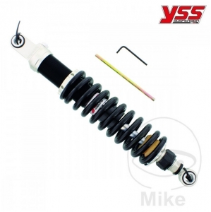 Rear Shock Absorber YSS - BMW R 1200 GS Adventure / R 1200 GS Adventure 90 Years ABS / R 1200 GS Adventure ABS - JM