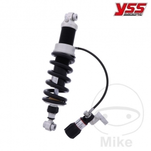 Rear Shock Absorber YSS - BMW R 1200 NineT Urban G/S ABS Cast Wheel ('17-'20) / R 1200 NineT Urban G/S ABS Spoke Wheel ('17-'20)