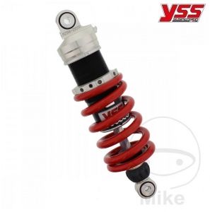 Rear Shock Absorber YSS - Ducati Monster 696 ('08-'11) / Monster 696 ABS ('10-'14) / Monster 696 Anniversary ABS ('13) - JM