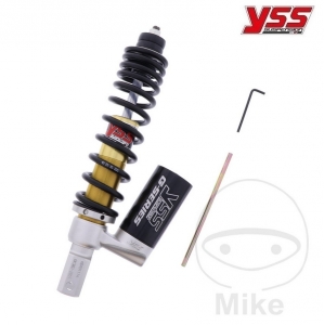 Rear Shock Absorber YSS - Gilera Runner 50 DT ('97-'98) / Gilera Runner 50 DD ('98-'01) - JM