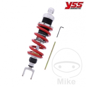 Rear Shock Absorber YSS - GSX-S 750 A ABS ('17-'18) / Suzuki GSX-S 750 AZ ABS ('17-'18) - JM